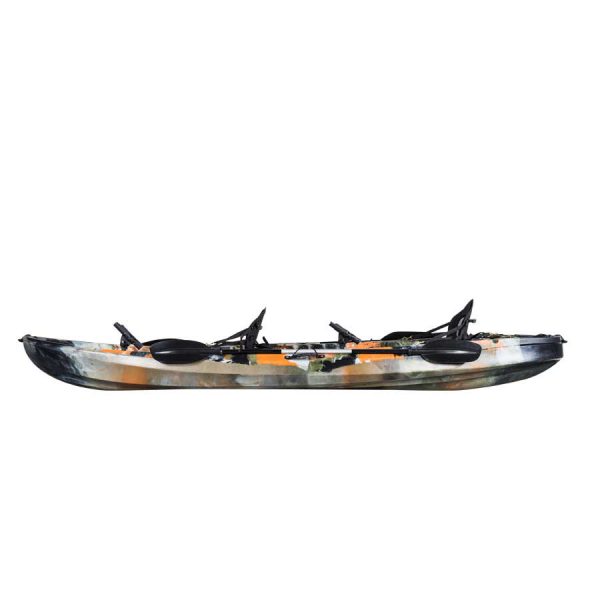 Kayaking Boat - Image 2